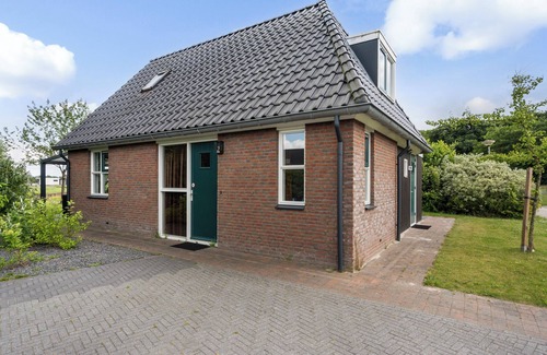 Schoonloo House | Detached bungalow for 8 people, fully equipped.