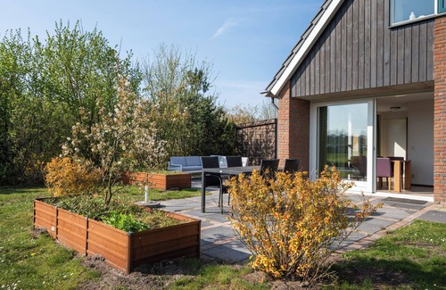 Schoonloo House | Detached bungalow for 6 people, fully equipped.