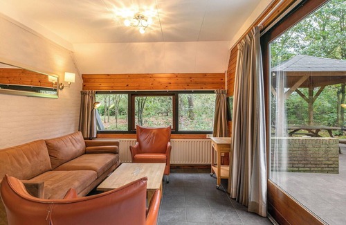 Herpen House | Detached bungalow for 4 people