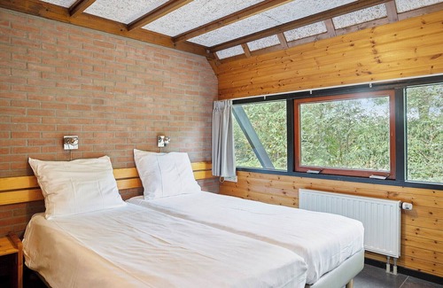 Herpen Cottage | Detached bungalow for 6 people