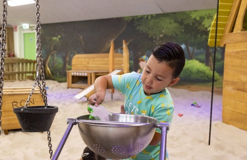 Appelscha House | Detached bungalow with fireplace, in Appelscha