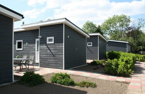 Terwolde House | Detached chalet for 4 people, fully equipped.