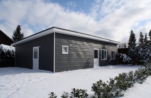 Terwolde House | Detached chalet for 6 people, fully equipped.