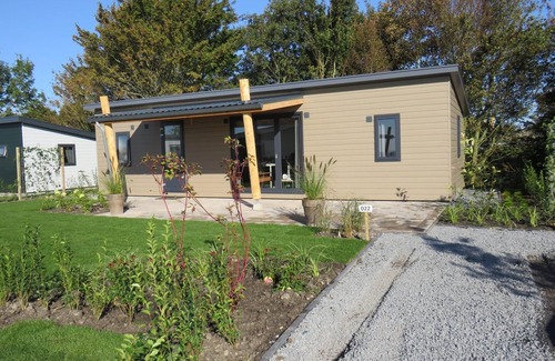 Municipality of Stede Broec House | Detached chalet with three bedrooms and one bathroom