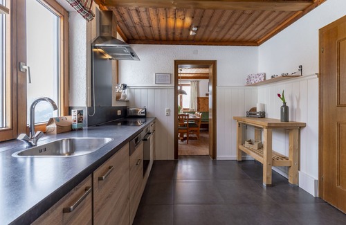 Grossarl Ski Chalet | Detached chalet with garden, wellness and views
