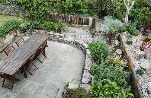 Kilkhampton Cottage | Detached Character Cottage, Family Friendly With Play Facilities Outside.