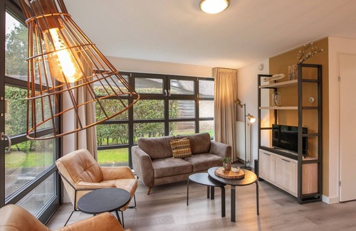 Schoorl Villa | Detached four-person dune house
