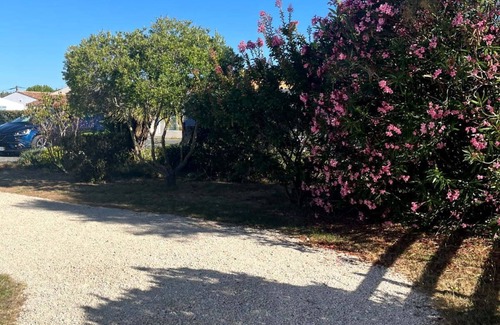 Saint-Georges-d'Oleron House | Detached villa 85 m2, enclosed garden, close to the sea (300m), free WIFI.