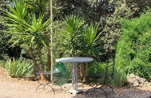 Peille Villa | Detached villa