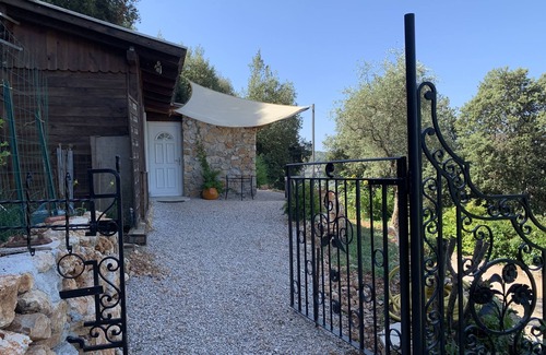 Peille Villa | Detached villa