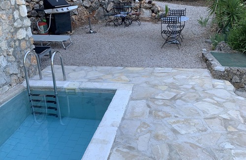 Peille Villa | Detached villa