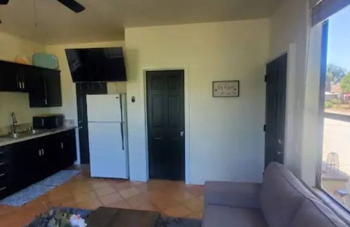 Fallbrook House | Detached guest house on private gated Spanish Estate with a pool, Temecula close