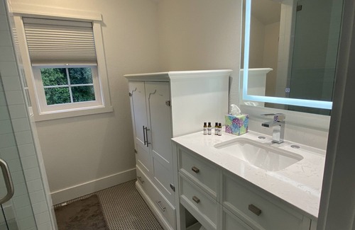 Richardson Apartment | Detached Guest House - convenient for business or pleasure- a mile from UTD