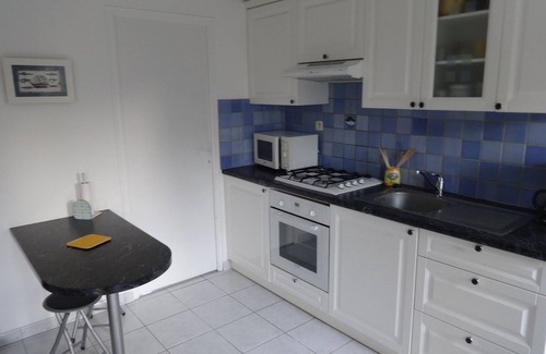 Etables-sur-Mer House | DETACHED HOUSE NEAR SEA SEA ETABLES