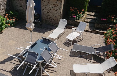 Etables-sur-Mer House | DETACHED HOUSE NEAR SEA SEA ETABLES