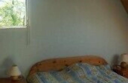 Lampaul-Ploudalmezeau House | Detached house in a green area Lampaul Ploudalmézeau