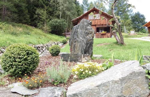 Untertschern House | Detached holiday house in an idyllic location