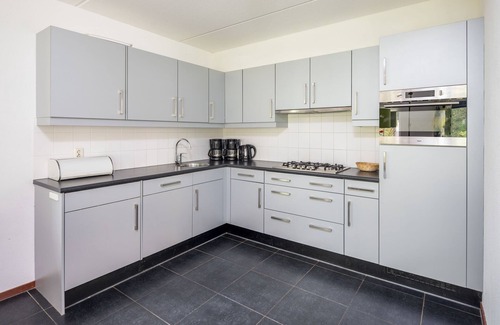 Hooghalen House | Detached holiday home with dishwasher, in a nature reserve