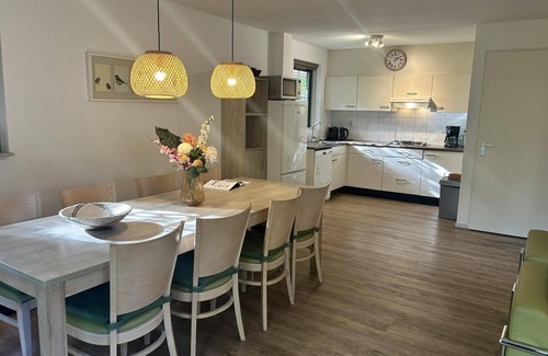 Hooghalen House | Detached holiday home, perfect for families and groups in Drenthe.