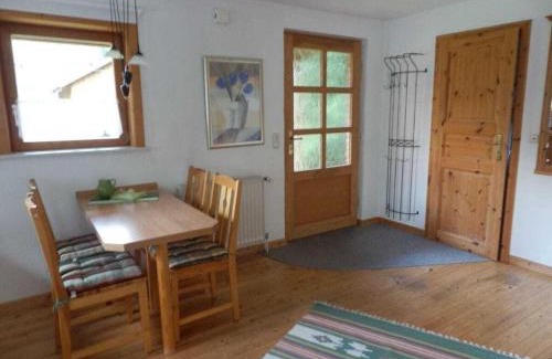 Soderstorf House | detached holiday home Kasch