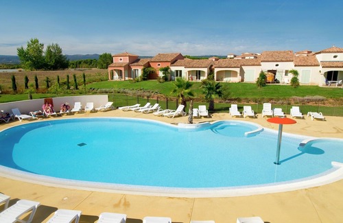Homps House | Detached holiday home in Languedoc