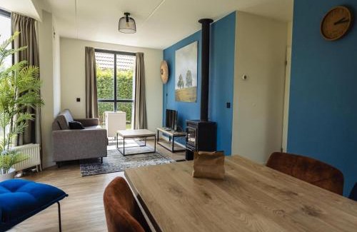 Ewijk House | Detached holiday home near Nijmegen
