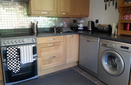 Vieux-Viel Cottage | Detached Holiday house in the bay of Mont Saint Michel. Animals welcome.