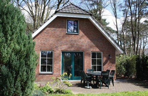 Hooghalen House | Detached home with 2 bathrooms in a nature reserve