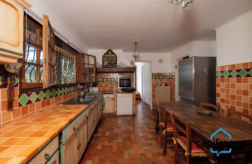 La Valette-du-Var House | Detached house. Ideal for family vacations