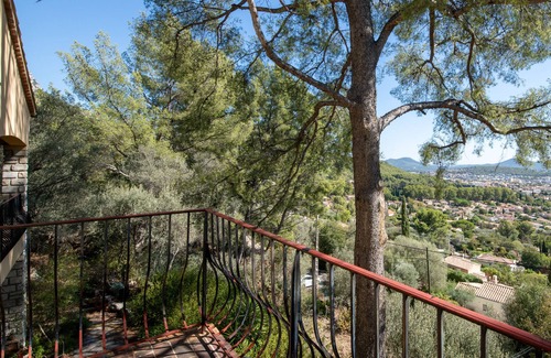La Valette-du-Var House | Detached house. Ideal for family vacations