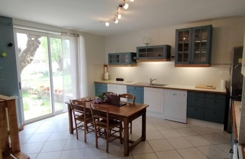 Montlaur-en-Diois House | Detached house