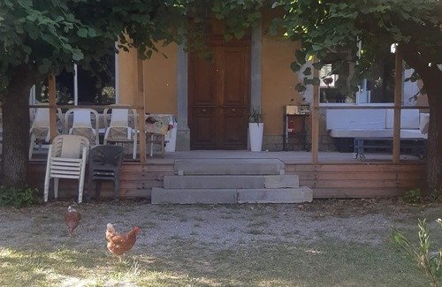 Montlaur-en-Diois House | Detached house