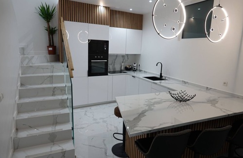 Bievres House | Detached house 10 kilometers from Versailles and Paris