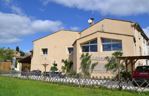 Camon House | Detached house 160m²,2 levels, village classified Plus Beaux Village de France