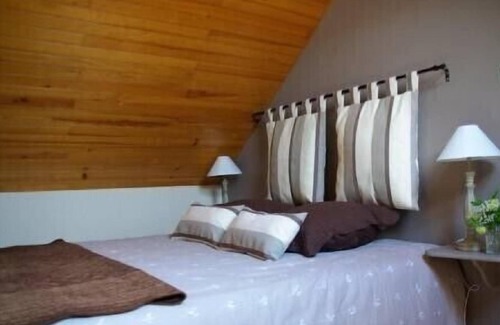 Plougoulm House | Detached house 2 minutes from La Plage de Plougoulm near Roscoff, St Pol de Léon