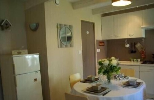 Plougoulm House | Detached house 2 minutes from La Plage de Plougoulm near Roscoff, St Pol de Léon