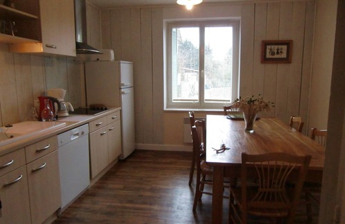 Le Rouget House | Detached house 4/5 P - Heated pool - WIFI