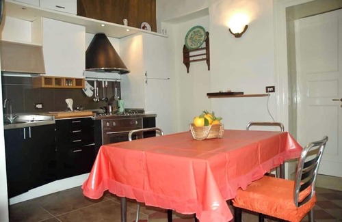 Catania City Centre House | Detached house "Al Vicoletto"