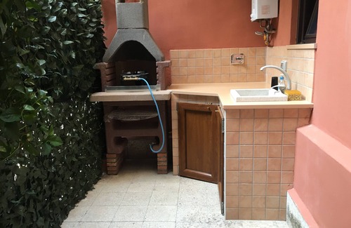 Catania City Centre House | Detached house "Al Vicoletto"