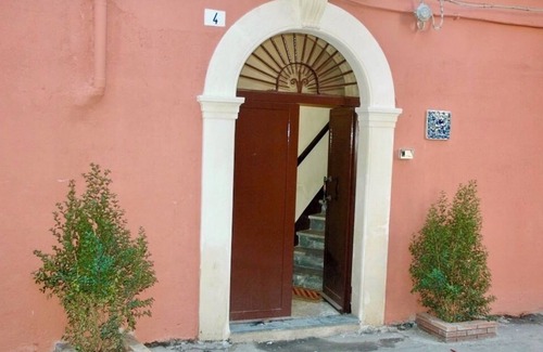Catania City Centre House | Detached house "Al Vicoletto"