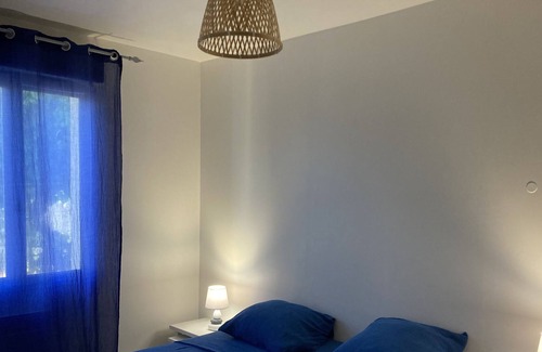 Pierrefeu-du-Var House | Detached house located in a Provencal village 20 mms from the beaches