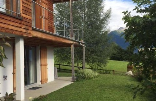 Grisons House | Detached house Fuarns