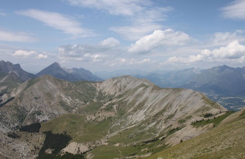 Gap House | Detached house ideally located