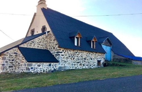 Saint-Donat House | Detached house la pave