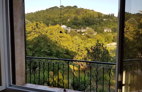 Riez House | Detached house on the outskirts of Riez