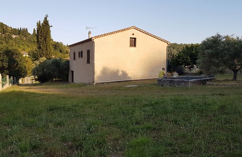 Riez House | Detached house on the outskirts of Riez