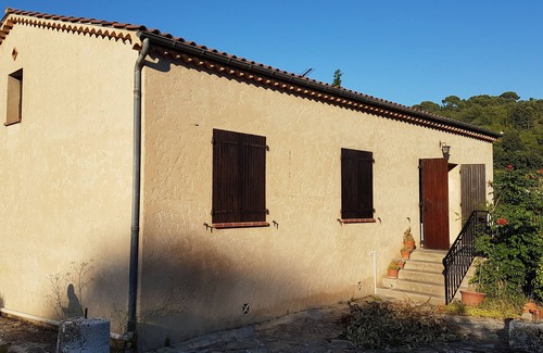 Riez House | Detached house on the outskirts of Riez