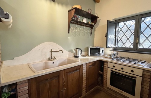 Viagrande House | Detached house: relaxation. CIR 19087053C206077 CIN IT087053C2WIFBFSGJ