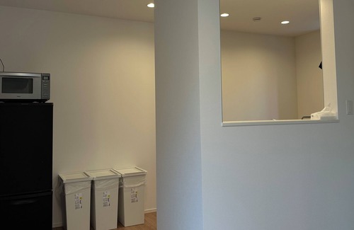 Okubo House | Detached house/Shin-Okubo 7 min/Shinjuku