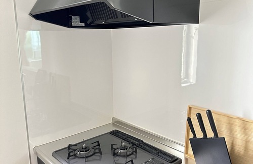 Okubo House | Detached house/Shin-Okubo 7 min/Shinjuku